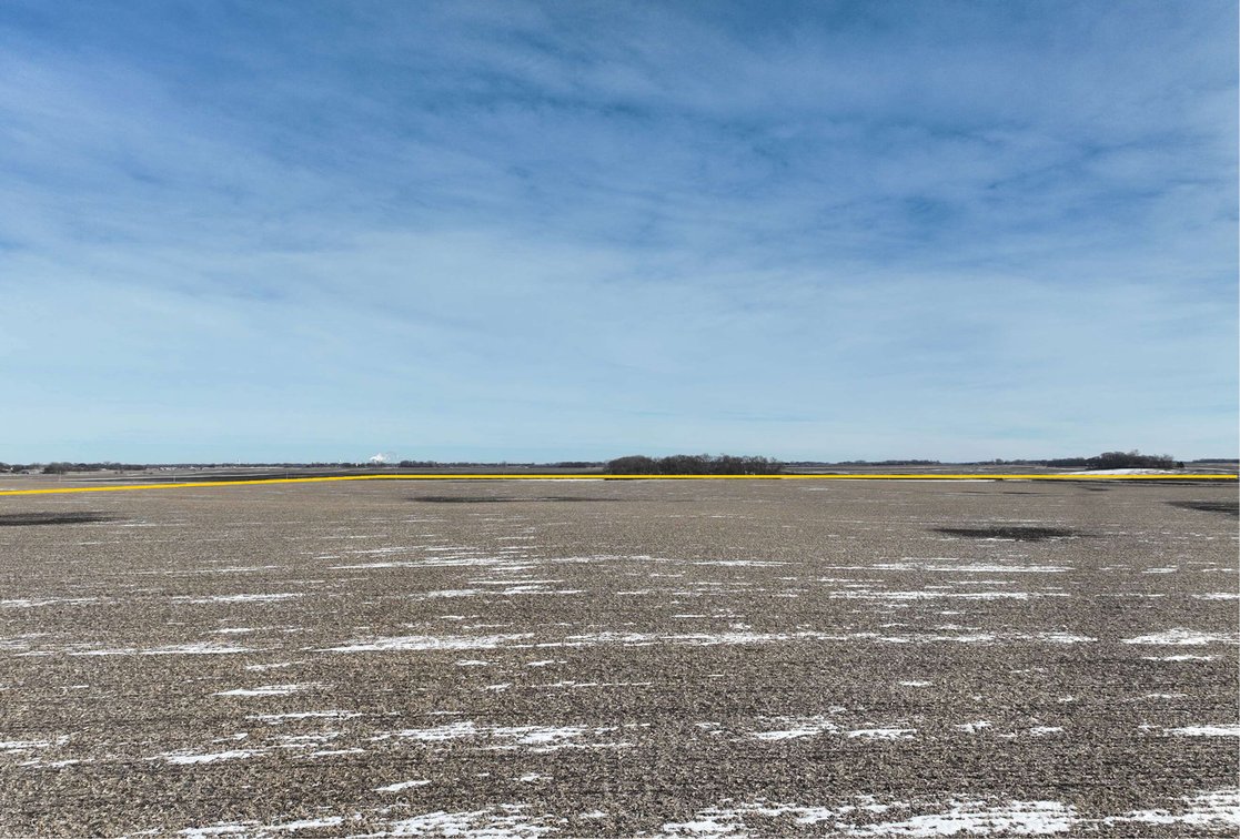 Image for Sale Pending - Sibley Co., MN - 80.57 Ac., m/l (190-0262-01)