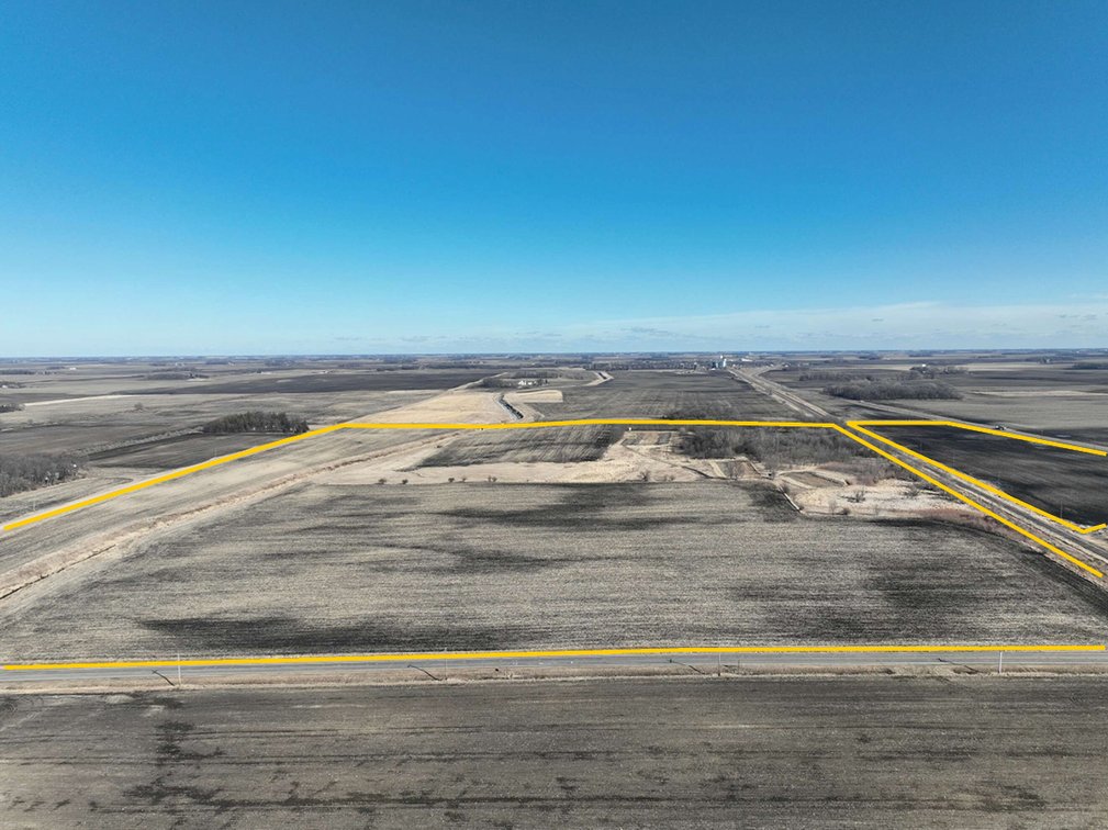 Image for Closed - Renville Co., MN - 147.00 Ac., m/l (190-0266-01)