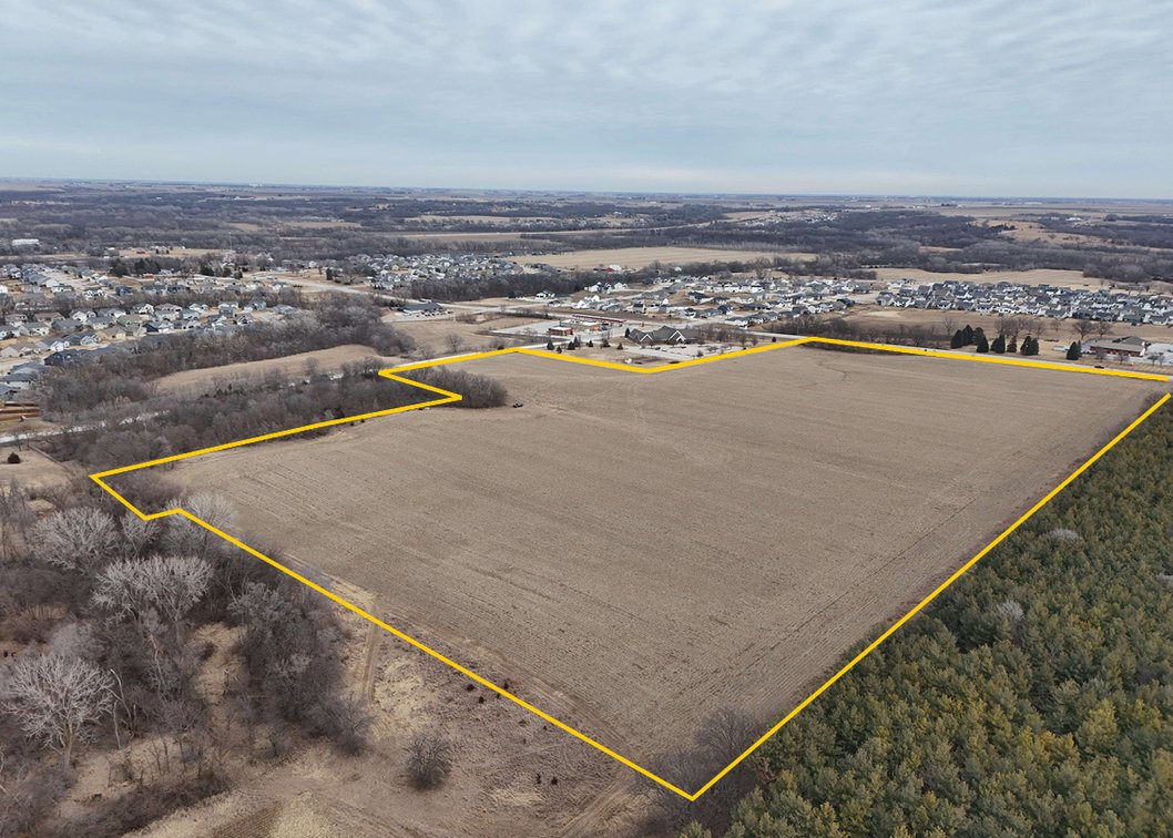 Image for Closed - Dallas Co., IA - 134.30 Ac., m/l (000-4071-01)