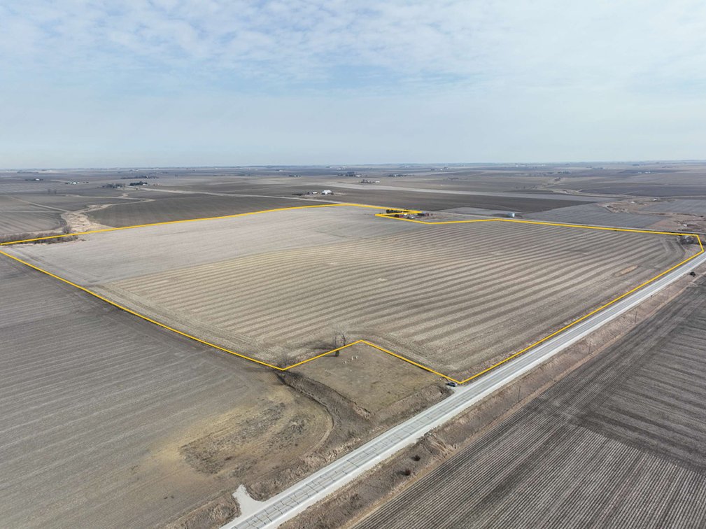 Image for Closed - Tama Co., IA - 140.64 Ac., m/l (010-2986-01)