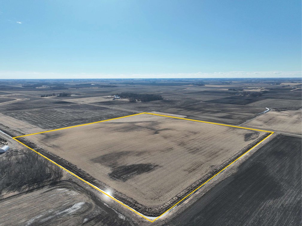 Image for Closed- Sibley Co., MN - 40.00 Ac., m/l (190-0264-01)