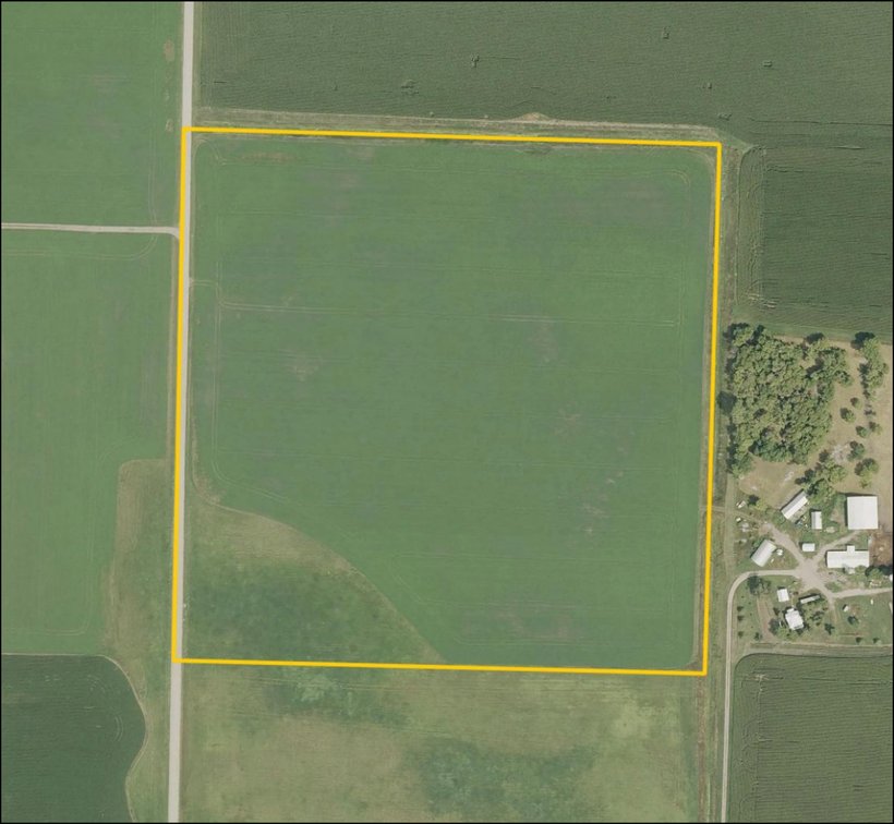 Image for Closed- Sibley Co., MN - 40.00 Ac., m/l (190-0264-01)