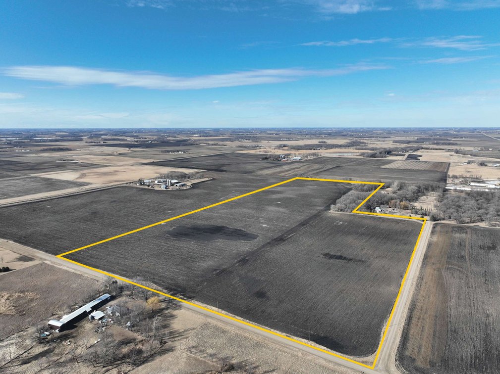 Image for Closed - Sibley Co., MN - 65.00 Ac., m/l (190-0264-02)