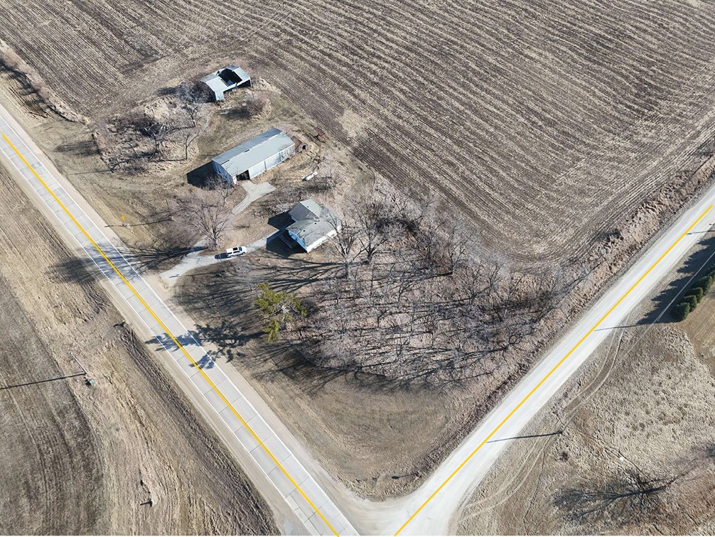 Image for Closed - Cedar Co., IA - 30.04 Ac., m/l (010-2955-02)
