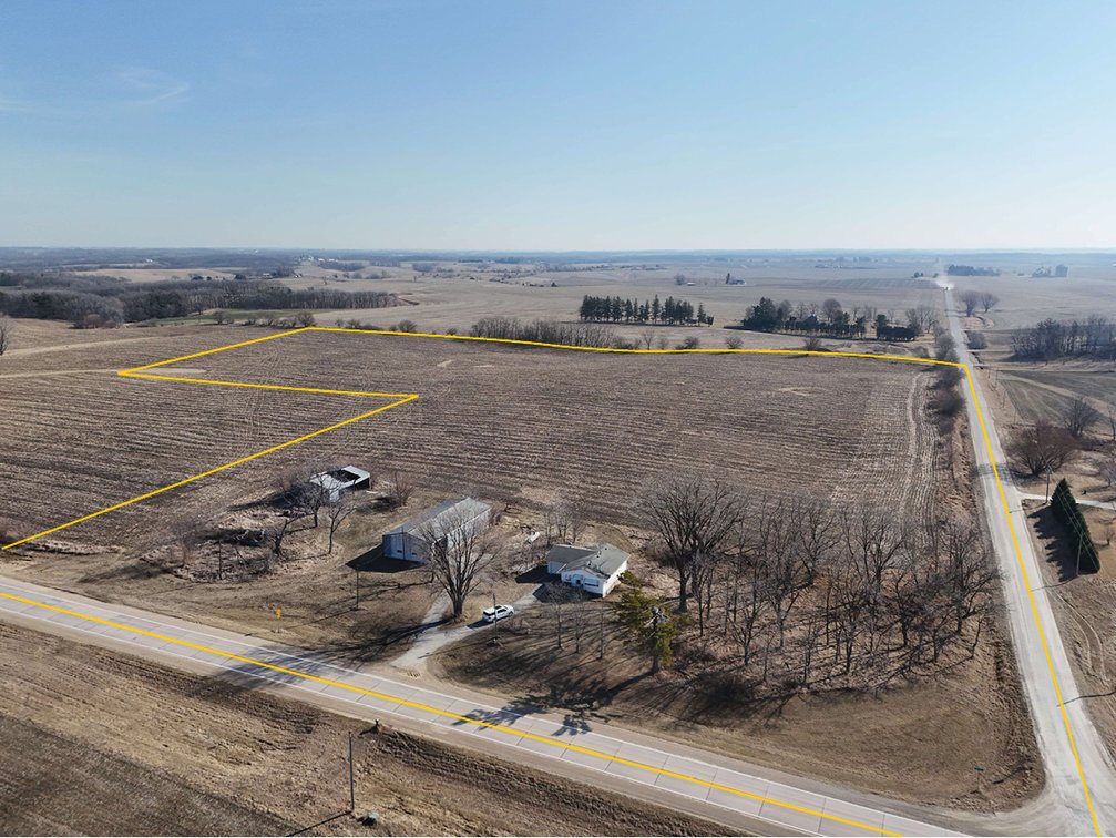 Image for Closed - Cedar Co., IA - 30.04 Ac., m/l (010-2955-02)