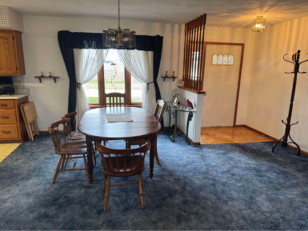 Image for Closed - Delaware Co., IA - 3.05 Ac., m/l (010-2814-04)