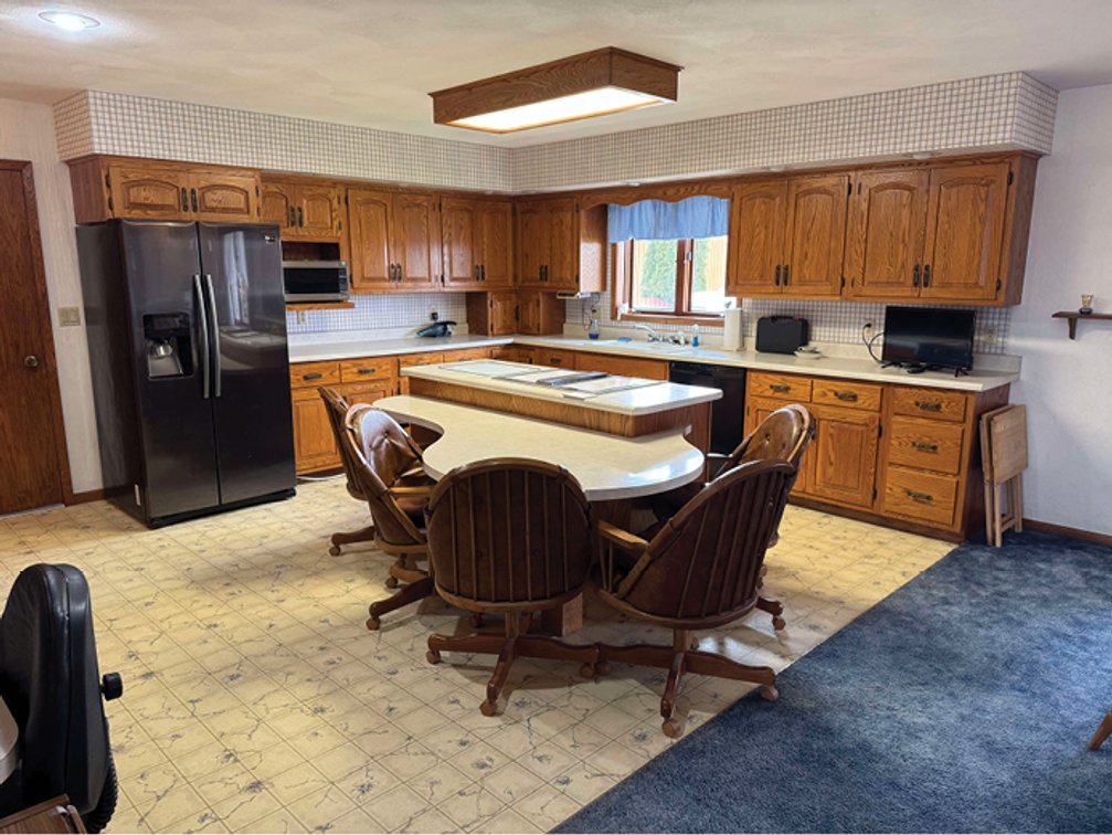 Image for Closed - Delaware Co., IA - 3.05 Ac., m/l (010-2814-04)