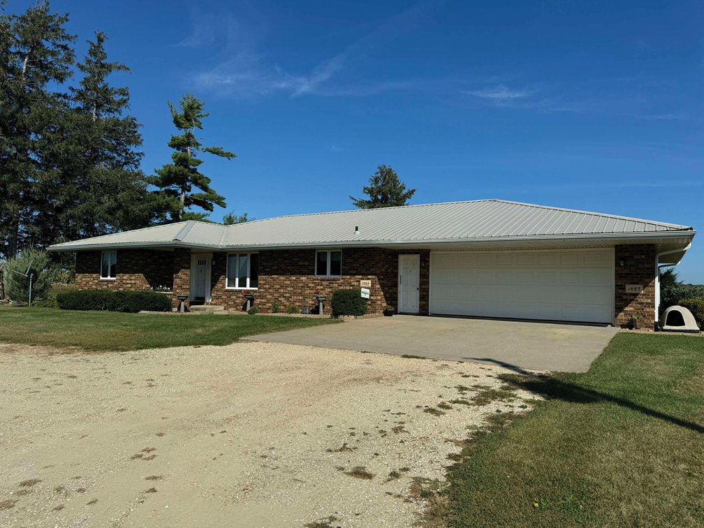 Image for Closed - Delaware Co., IA - 3.05 Ac., m/l (010-2814-04)