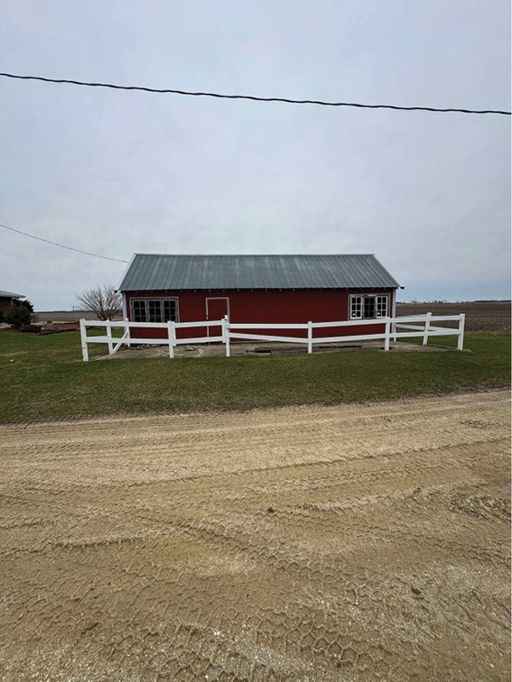 Image for Closed - Delaware Co., IA - 3.05 Ac., m/l (010-2814-04)