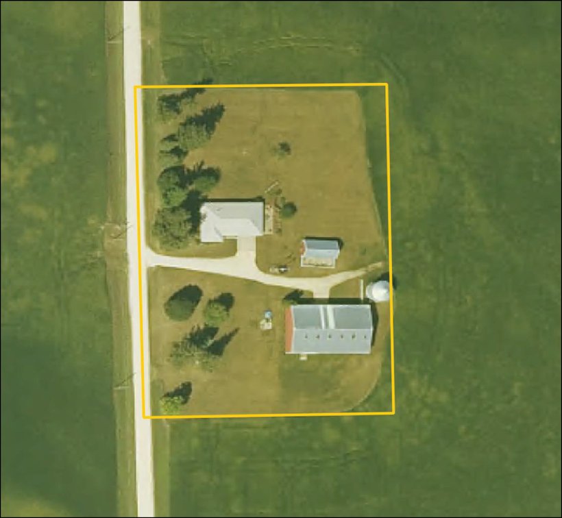 Image for Closed - Delaware Co., IA - 3.05 Ac., m/l (010-2814-04)
