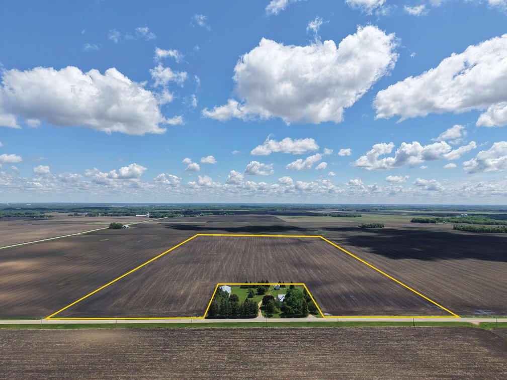 Image for Closed - Blue Earth Co., MN - 145.29 Ac., ml (190-0272)