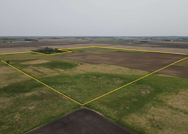 Image for Hancock Co., IA - 150.42 Ac., ml (020-0567-01)