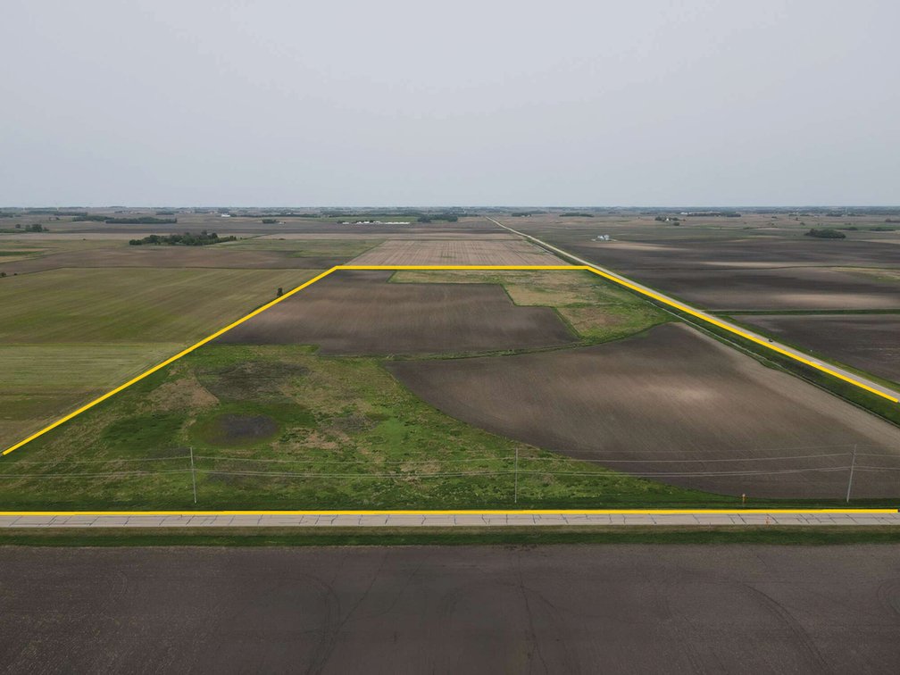 Image for Closed - Hancock Co., IA - 80.00 Ac., m/l (020-0567-03)