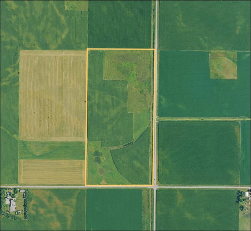 Image for Closed - Hancock Co., IA - 80.00 Ac., m/l (020-0567-03)