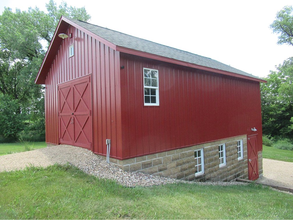 Image for Sale Pending - Linn Co., IA - 79.58 Ac., m/l (010-3084-01)