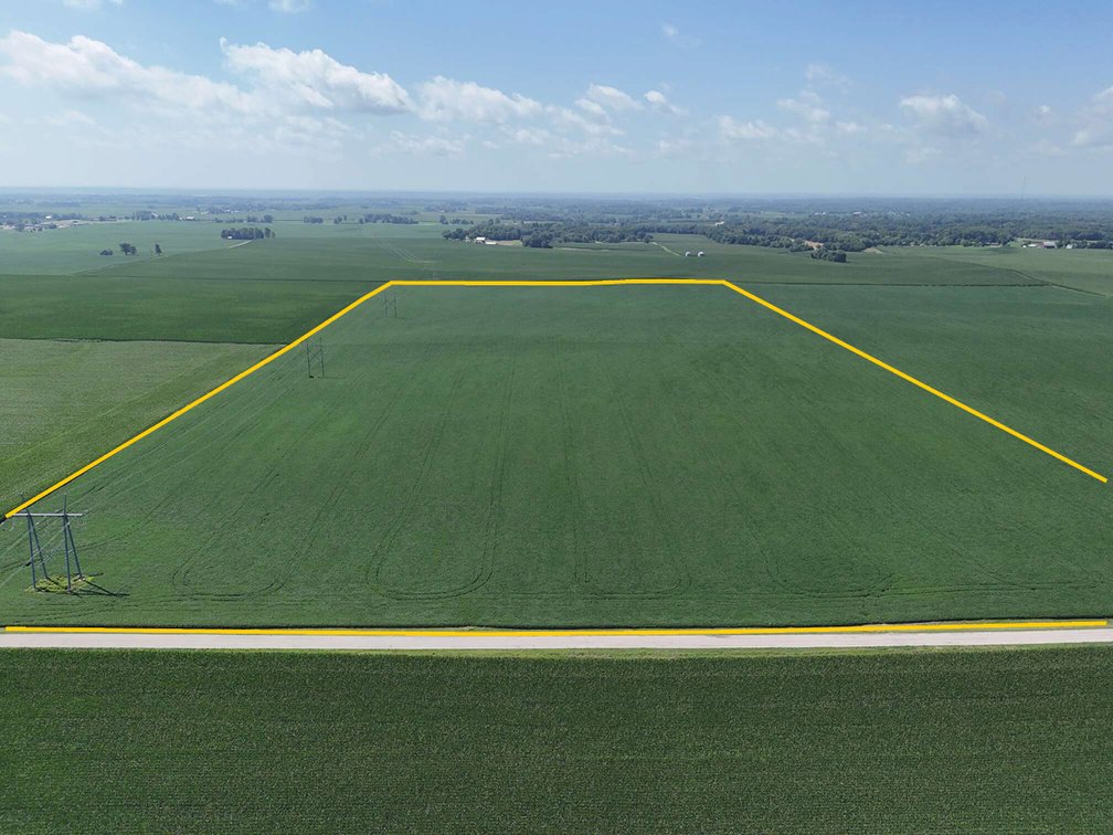 Image for Closed - Rock Island Co., IL - 234.98 Ac., m/l (100-0222)