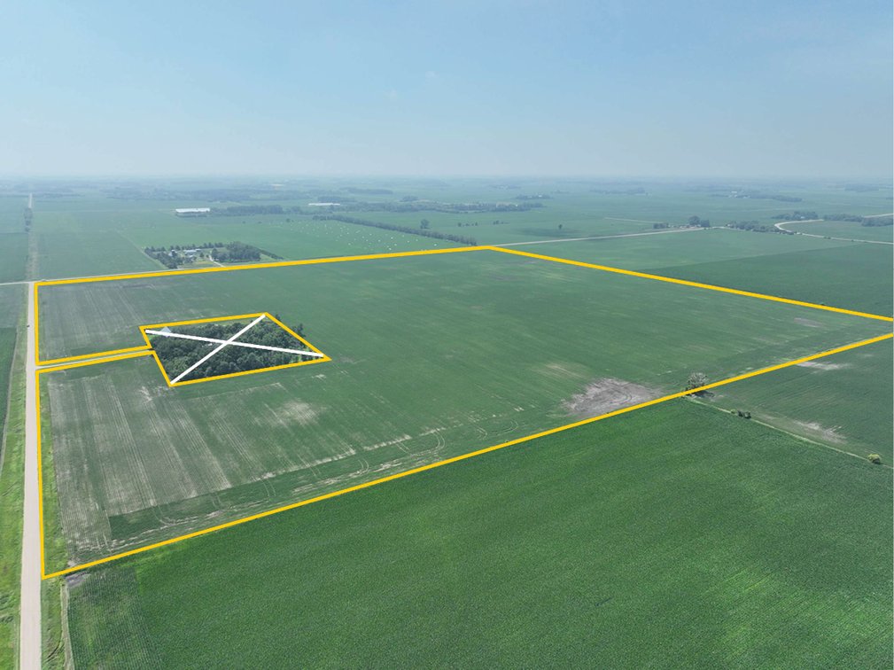 Image for Closed - Waseca Co., MN - 214.28 Ac., ml (190-0284)