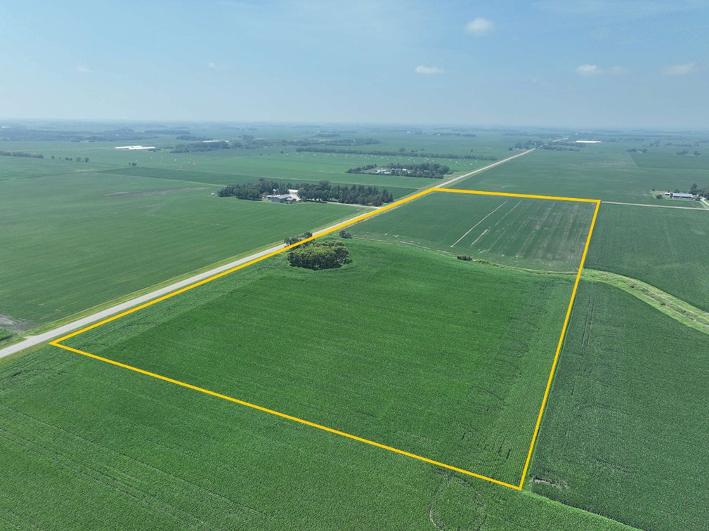 Image for Closed - Waseca Co., MN - 214.28 Ac., ml (190-0284)