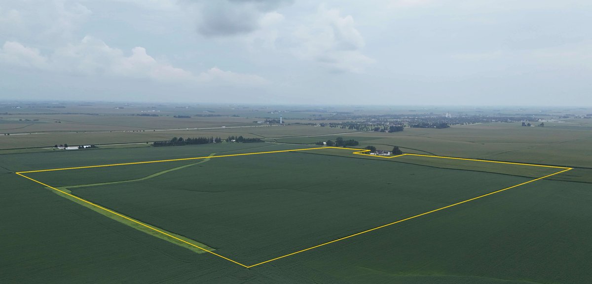 Image for Closed- Grundy Co., IA - 118.38 Ac., m/l (050-1388-01)