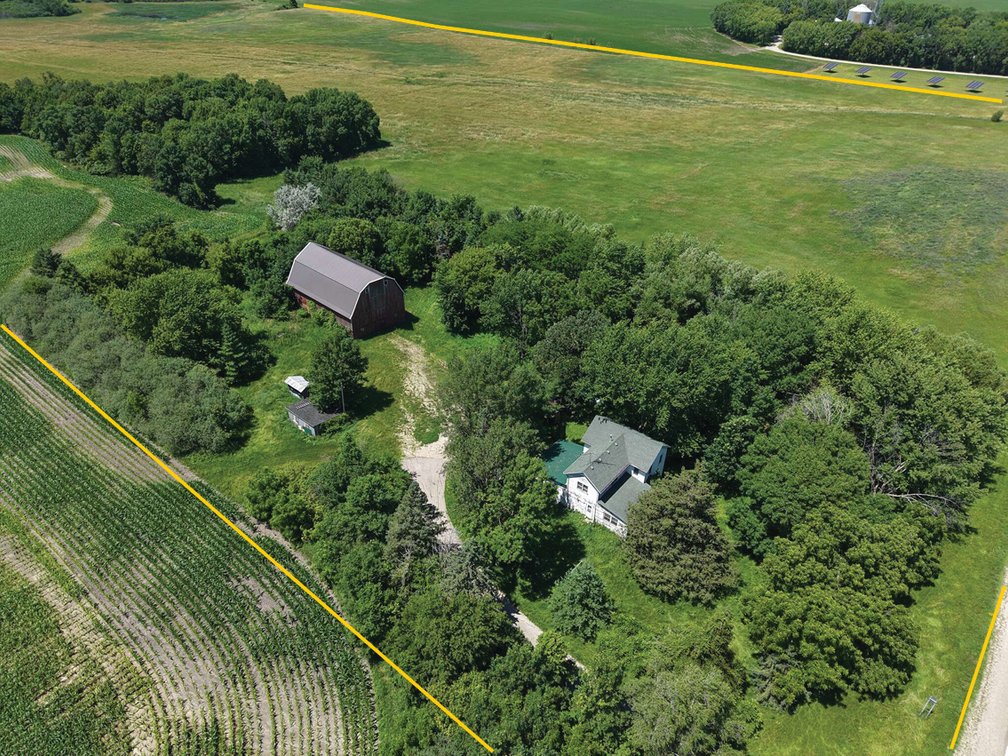 Image for Closed - Le Sueur Co, MN - 80.00 Ac., m/l (190-0287-01)