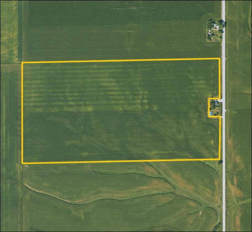 Image for Closed - Keokuk Co., IA - 78.94 Ac., ml/ (180-0221-02)