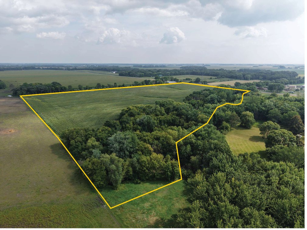 Image for Closed - Sibley Co., MN - 26.61 Ac., ml (190-0298-01)