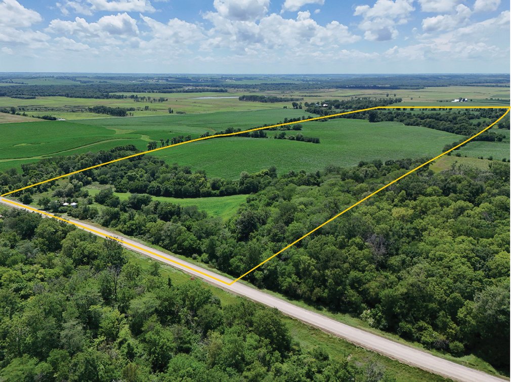 Image for Closed - Benton Co., IA - 120.00 Ac., m/l (010-3056-01)