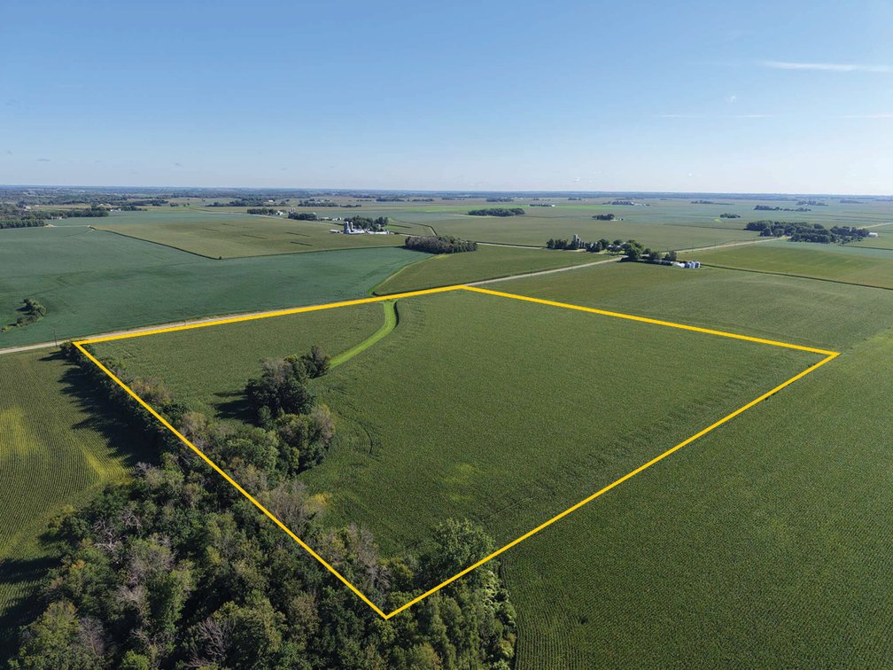 Image for Closed - Rice Co., MN - 40.00 Ac., m/l (190-0297-01)