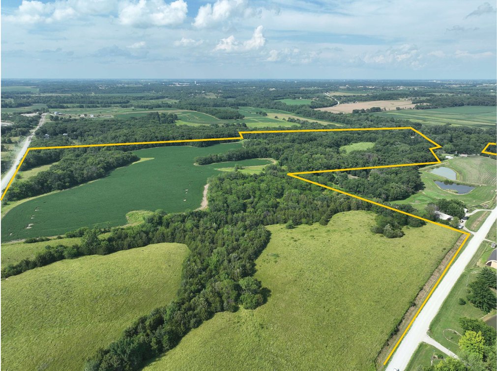 Image for Closed - Jefferson Co., IA 104.38 Ac., m/l (180-0212-01)