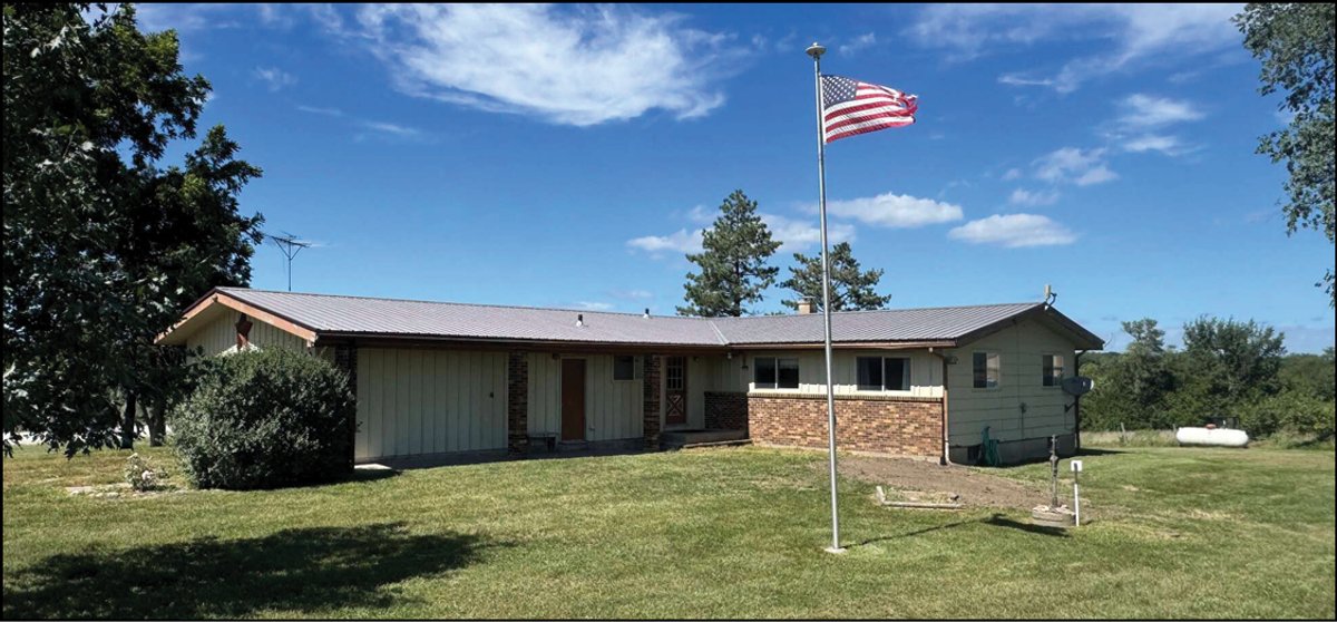Image for Closed - Jefferson Co., IA 104.38 Ac., m/l (180-0212-01)