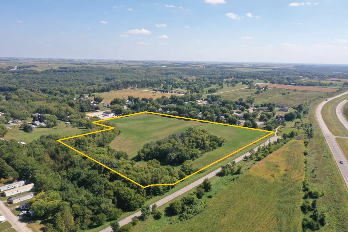 Image for Closed - Chickasaw Co., IA - 16.25 Ac., m/l (050-1337-02)