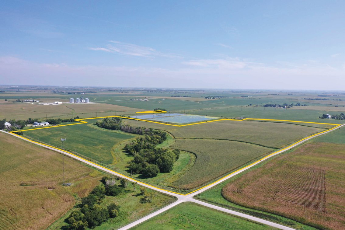 Image for Closed - Story Co., IA - 106.27 Ac., ml (000-4118-01)