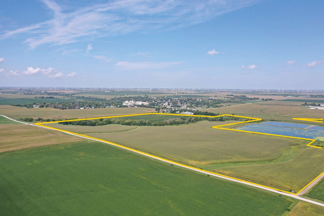 Image for Closed - Story Co., IA - 106.27 Ac., ml (000-4118-01)