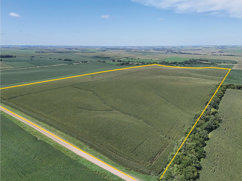 Image for Closed - Colfax Co., NE - 80.00 Ac., m/l (092-0084-01)
