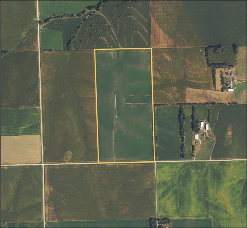 Image for Closed - Colfax Co., NE - 80.00 Ac., m/l (092-0084-01)