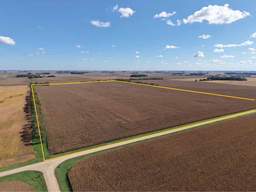 Image for Closed - Redwood Co., MN - 77.02 Ac., ml/ (190-0302-01)