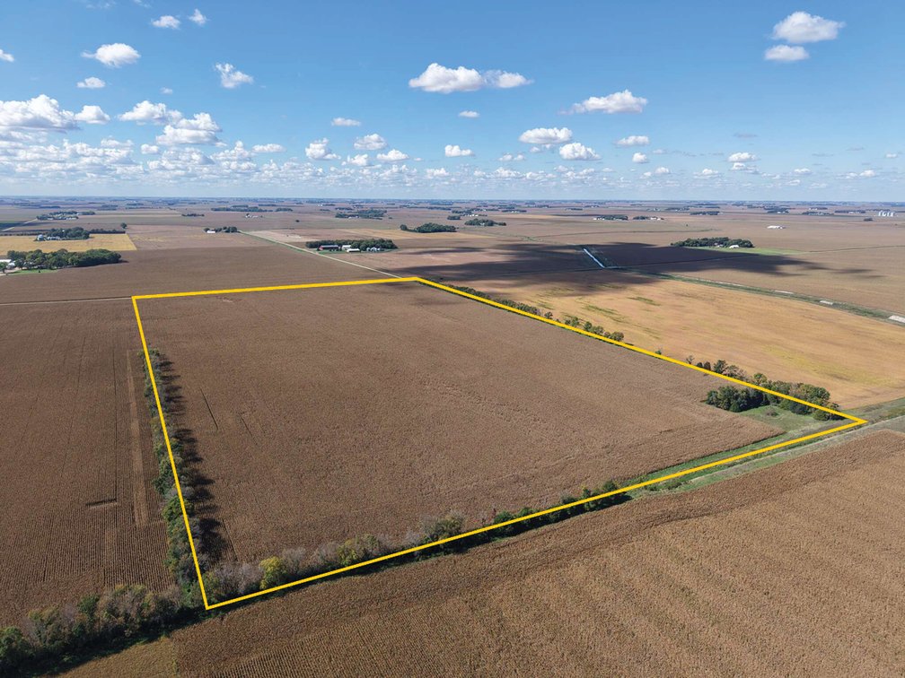 Image for Closed - Redwood Co., MN - 77.02 Ac., ml/ (190-0302-01)