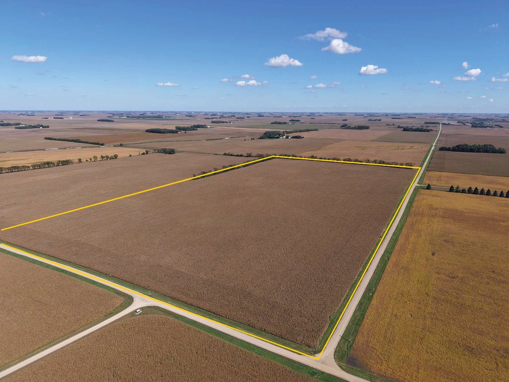 Image for Closed - Redwood Co., MN - 77.01 Ac., m/l (190-0302-02)