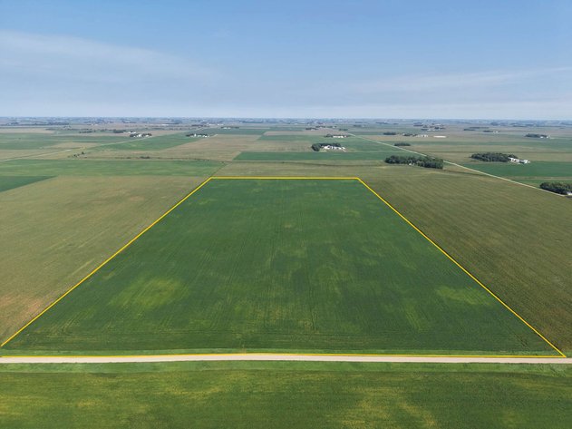 Image for Closed - Redwood Co., MN - 80.15 Ac., m/l (190-0291-01)