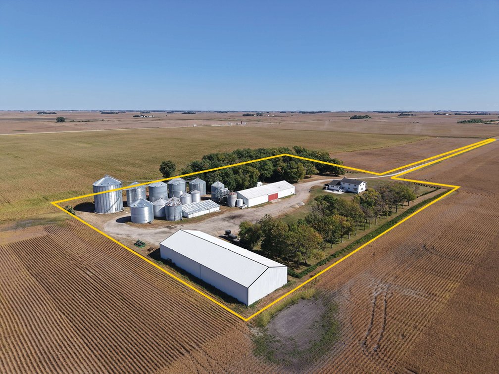 Image for Closed - Winnebago Co., IA - 10.65 Ac., m/l (020-0586-01)