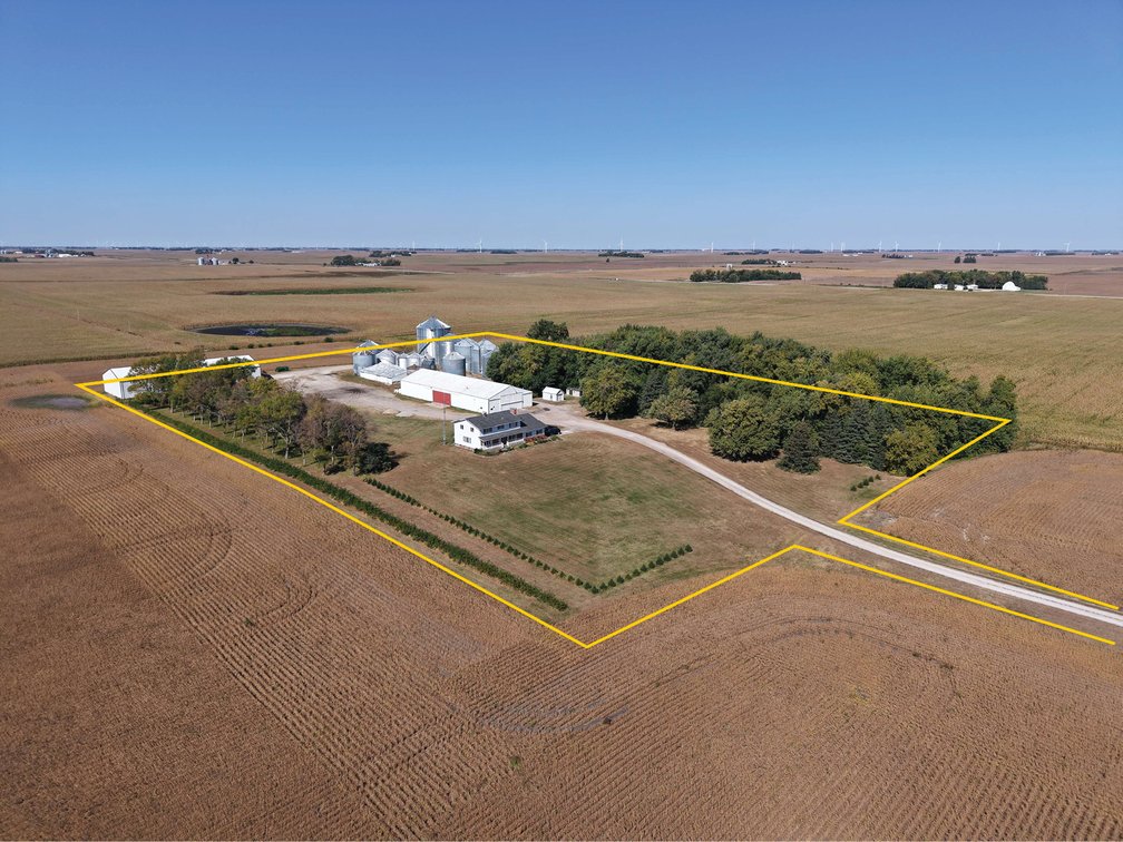Image for Closed - Winnebago Co., IA - 10.65 Ac., m/l (020-0586-01)
