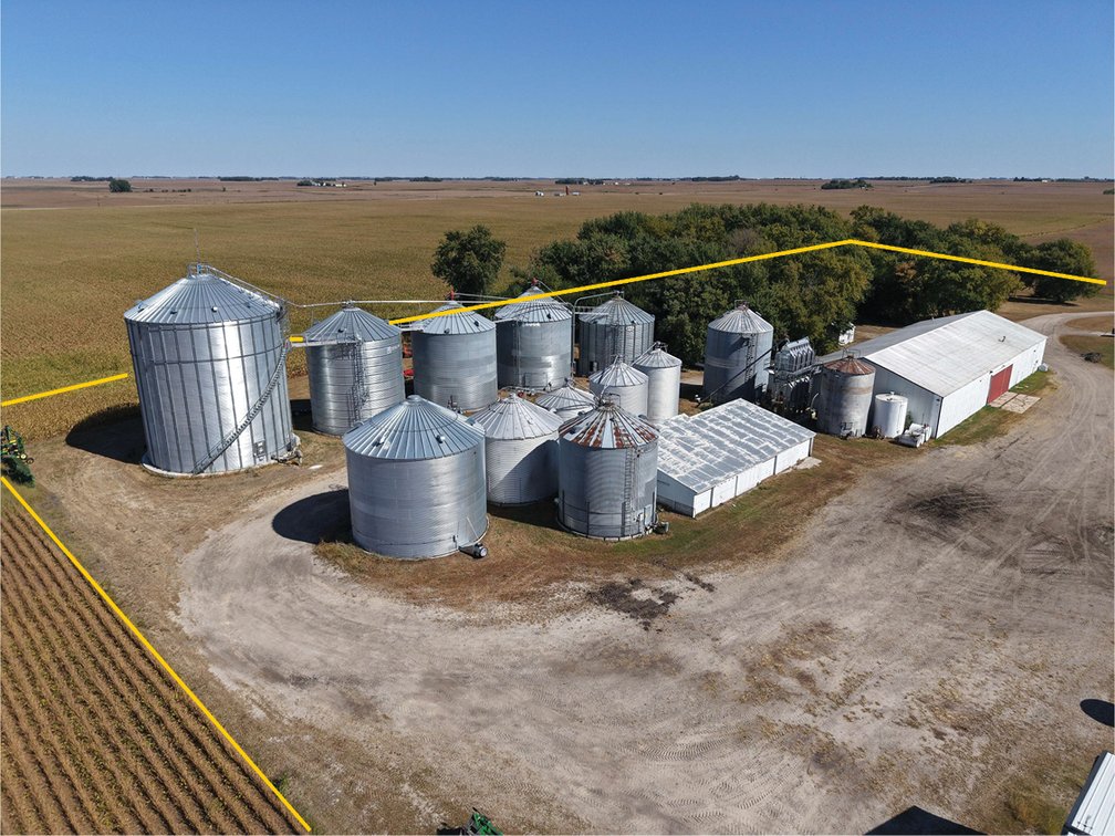 Image for Closed - Winnebago Co., IA - 10.65 Ac., m/l (020-0586-01)
