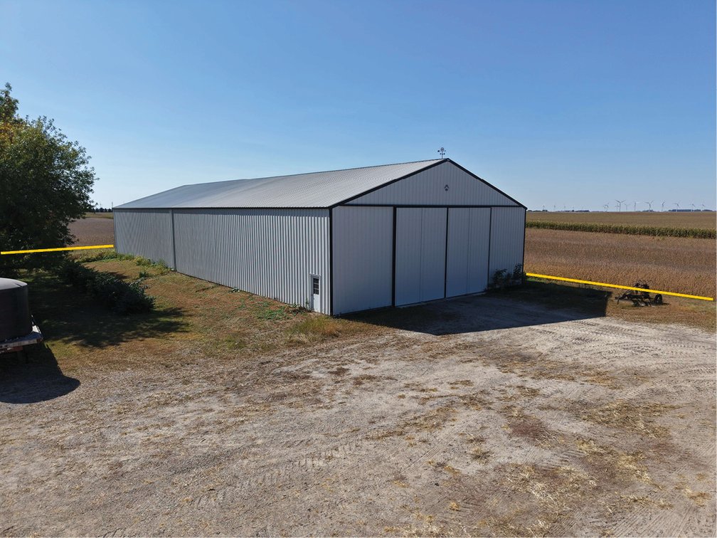 Image for Closed - Winnebago Co., IA - 10.65 Ac., m/l (020-0586-01)