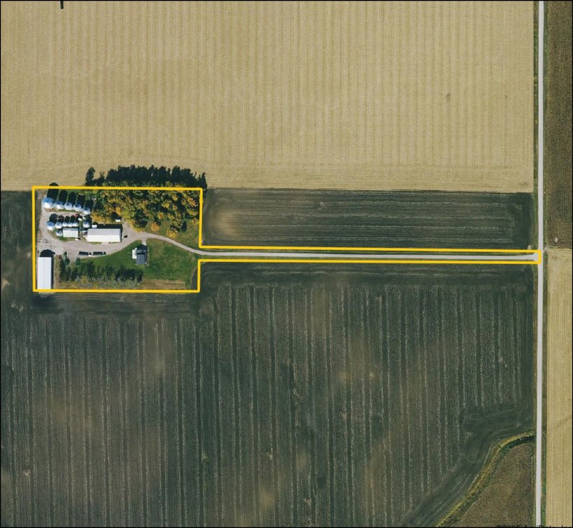 Image for Closed - Winnebago Co., IA - 10.65 Ac., m/l (020-0586-01)