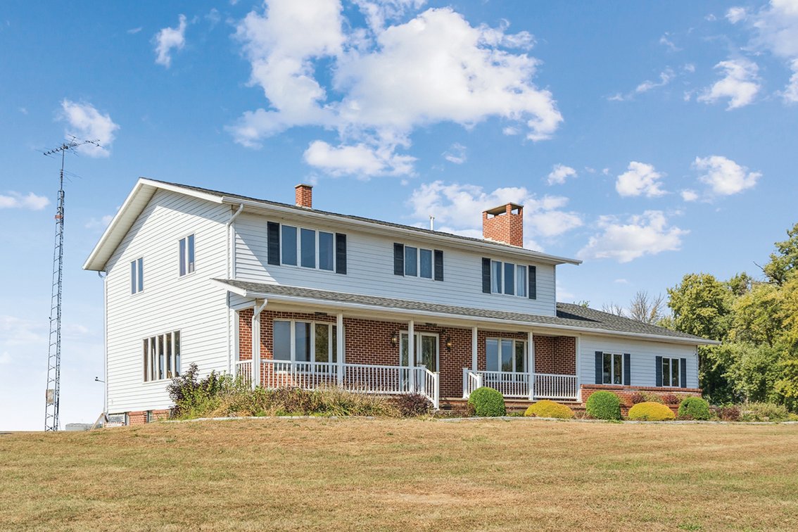 Image for Closed - Winnebago Co., IA - 10.65 Ac., m/l (020-0586-01)