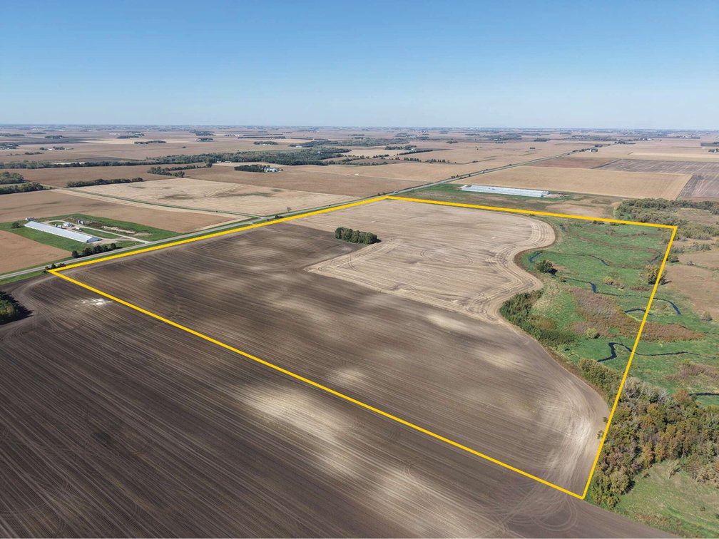 Image for Closed - Renville Co., MN - 131.06 Ac., m/l (190-0307-01)
