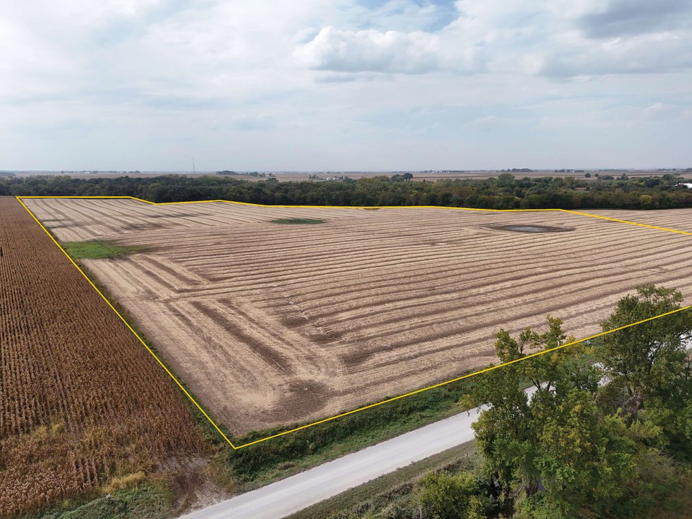 Image for Closed - Story Co., IA - 61.32 Ac., ml/ (000-4128-01)
