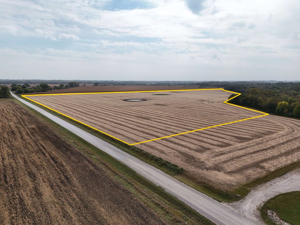 Image for Closed - Story Co., IA - 61.32 Ac., ml/ (000-4128-01)