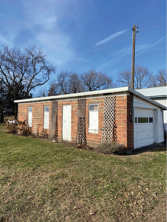 Image for Closed - Brown Co., MN - 7.25 Ac., ml (190-0260-03)