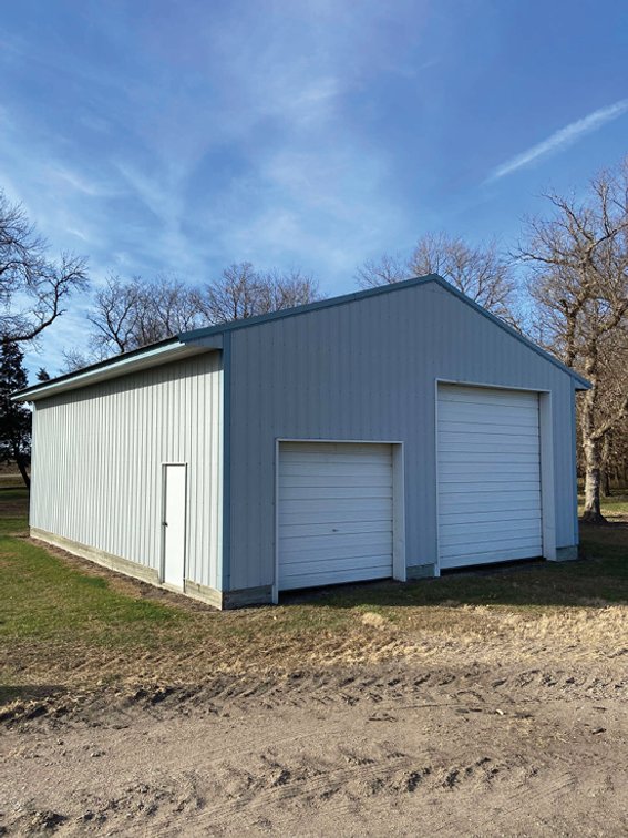 Image for Closed - Brown Co., MN - 7.25 Ac., ml (190-0260-03)